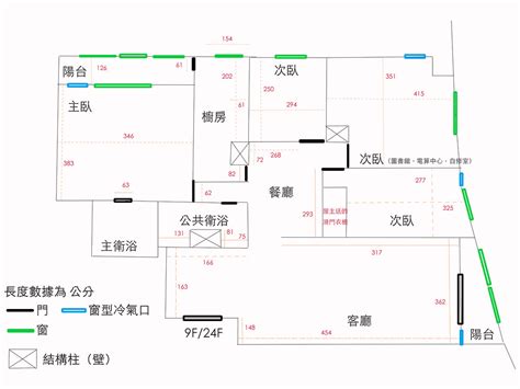 格局圖|探索平面圖軟體：免費工具、免費app也能繪製出一流的平面圖！